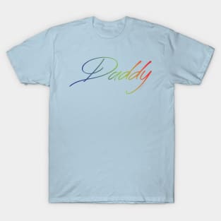 Daddy T-Shirt